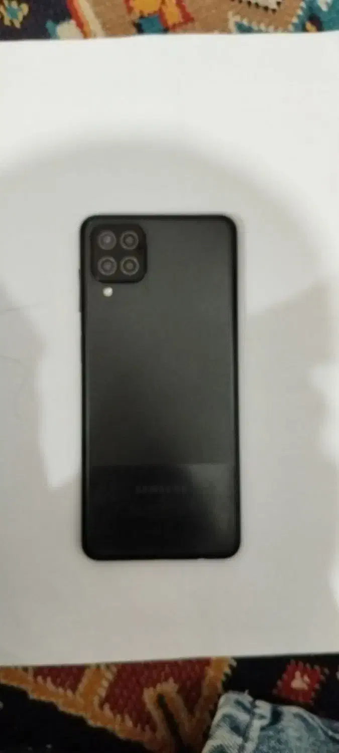 گوشی A12|موبایل|مشهد, نظام دوست|دیوار