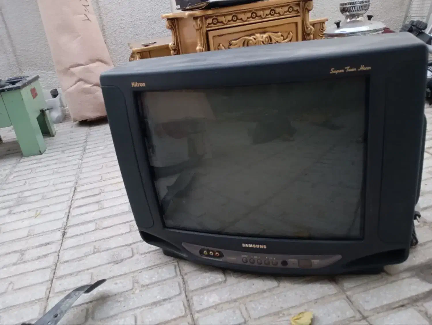 تلویزیون|تلویزیون و پروژکتور|کرمانشاه, |دیوار