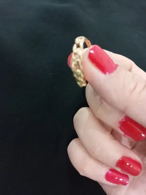 انگشتر سبک|جواهرات|اندیمشک, |دیوار