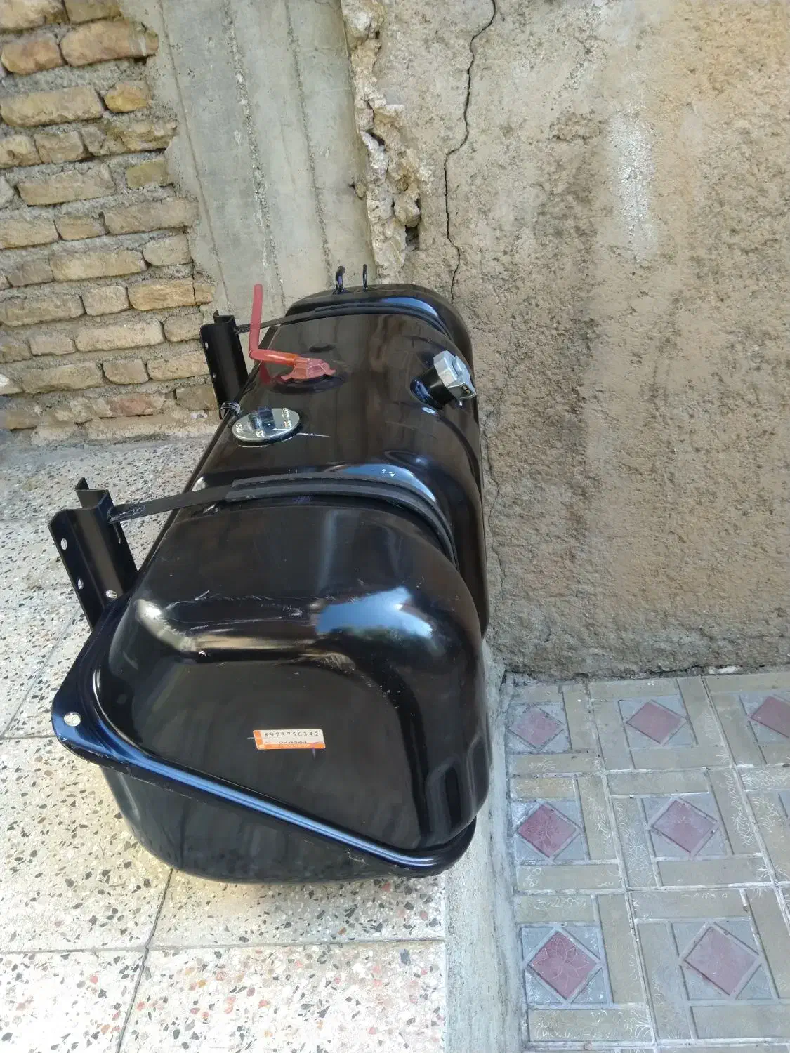 باک فابریک ایسوزو|قطعات یدکی و لوازم جانبی|بانه, |دیوار