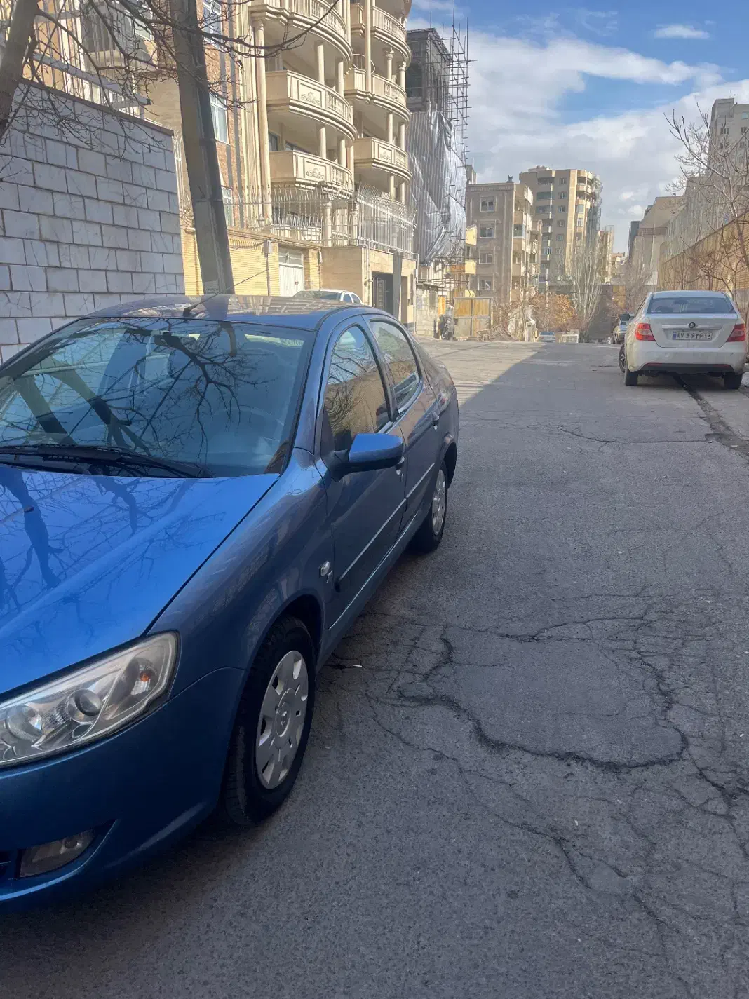 رانا lx|خودرو سواری و وانت|تبریز, |دیوار