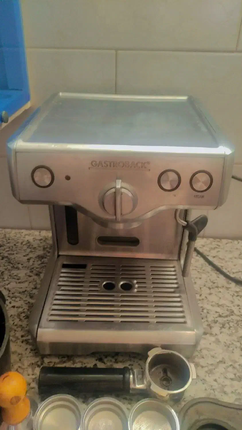 قهوه ساز نیمه صنعتی|کافی‌شاپ و رستوران|زرند, |دیوار