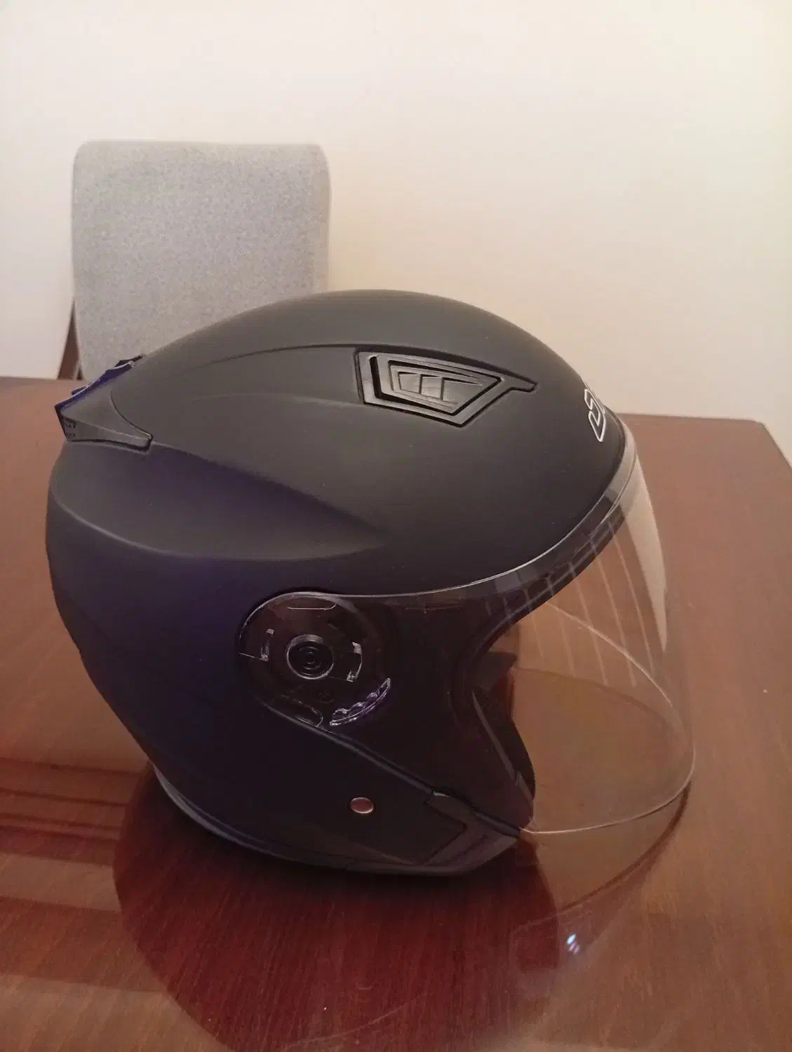 کلاه کاسکت|قطعات یدکی و لوازم جانبی|تهران, شهرک چیتگر|دیوار