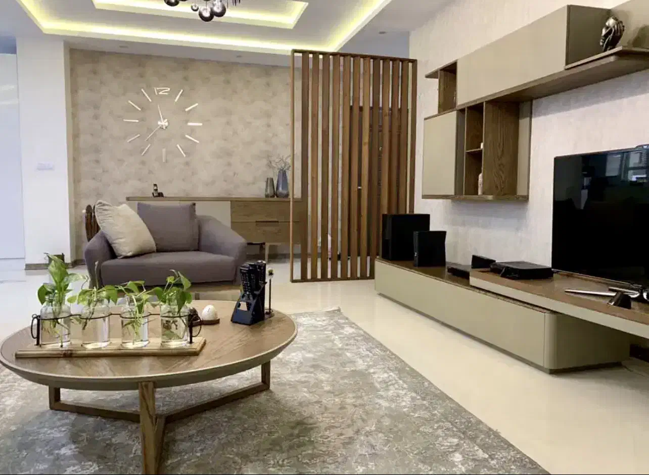 ۱۵۵ متر مدرن تاپ لوکیشن عدل (۲ پارکینگ)