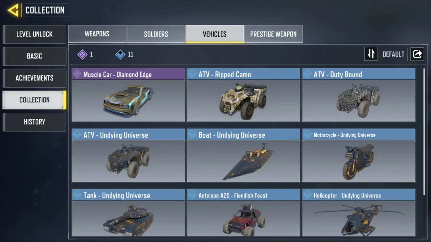 اکانت کالاف|کنسول، بازی ویدئویی و آنلاین|نظرآباد, مسکن مهر نظرآباد|دیوار