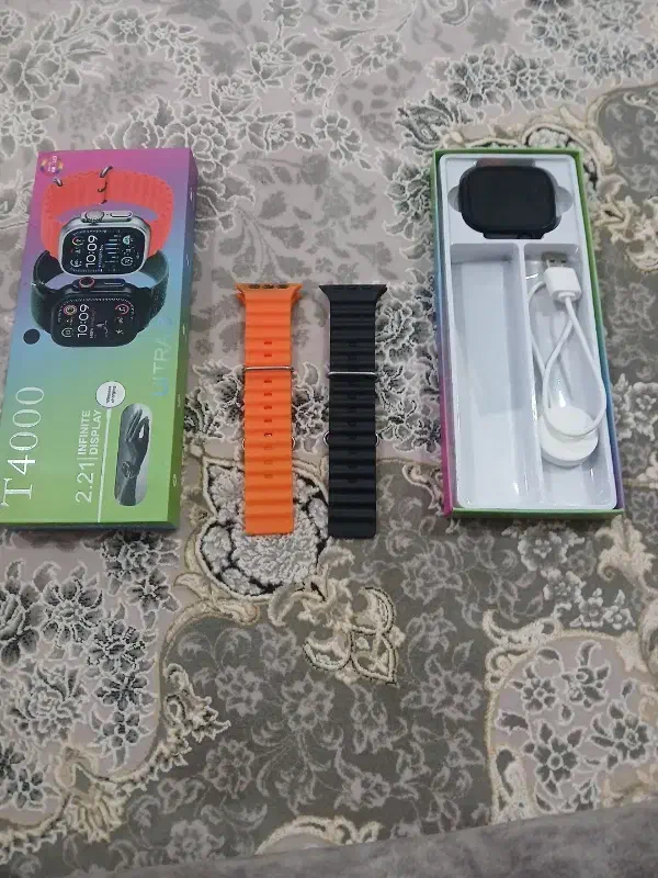 یک عدد ساعت هوشمند|ساعت|ارومیه, |دیوار