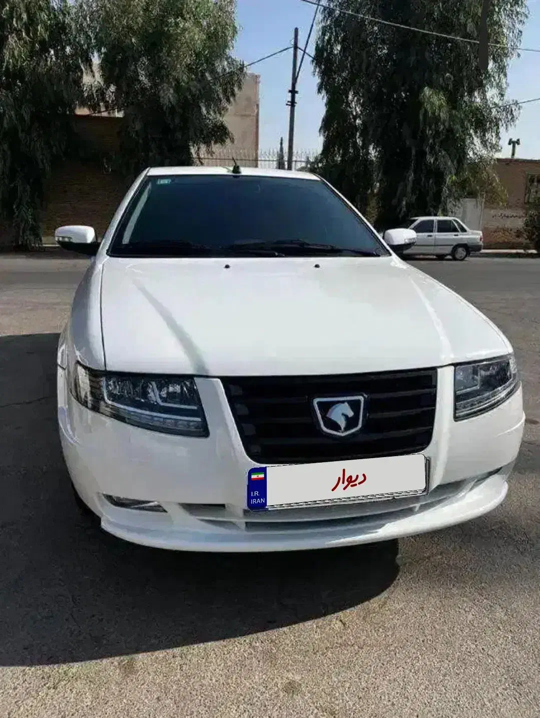 سورن پلاس|خودرو سواری و وانت|یزد, |دیوار