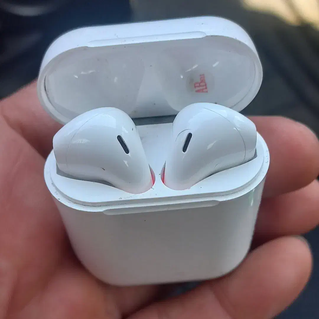 ایرپاد آیفون|لوازم جانبی موبایل و تبلت|چالوس, |دیوار