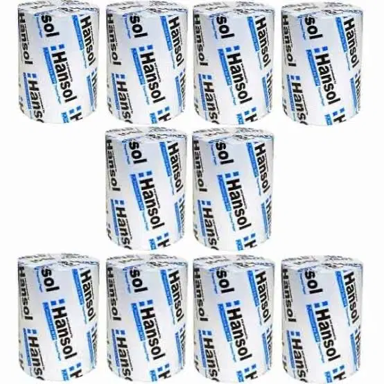 فیش پرینتر ،رول حرارتی هشت سانت،تمامی لیبل و ریبون|پرینتر، اسکنر، کپی، فکس|تهران, ایرانشهر|دیوار