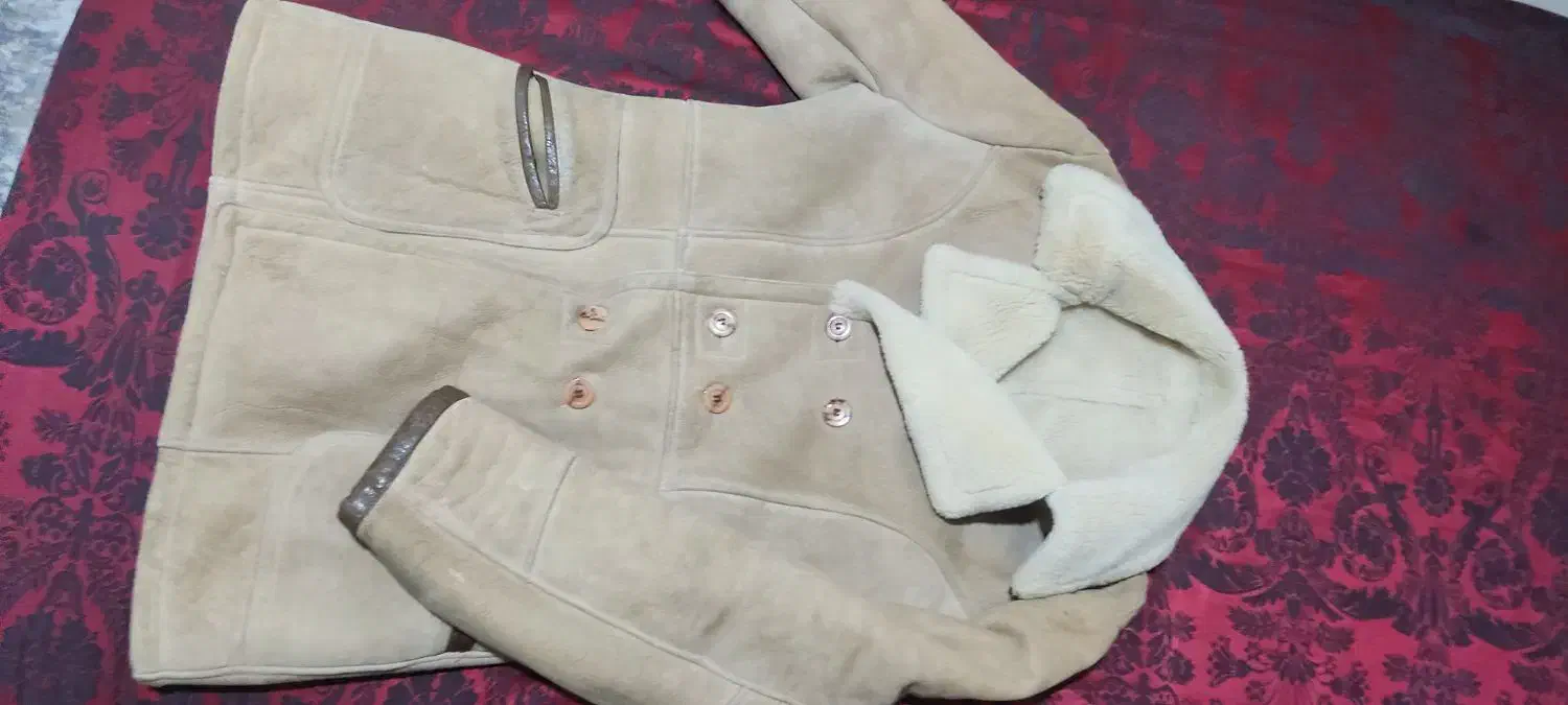 کت وپالتو|لباس|تهران, نازیآباد|دیوار