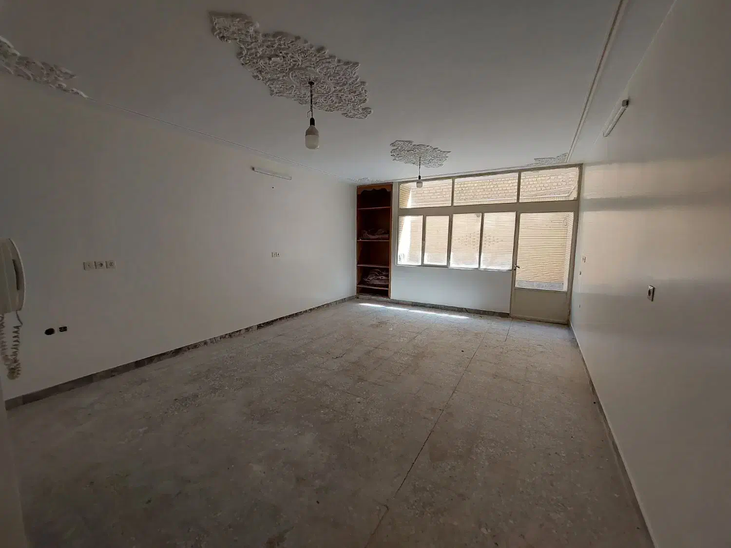 ((دوطبقه دربست۱۰۰متری ماشین رو قابل تبدیل خ میثم))|اجارهٔ خانه و ویلا|اصفهان, گرکان|دیوار