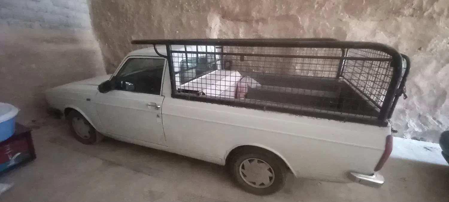 وانت|خودرو سواری و وانت|کرفتو, |دیوار