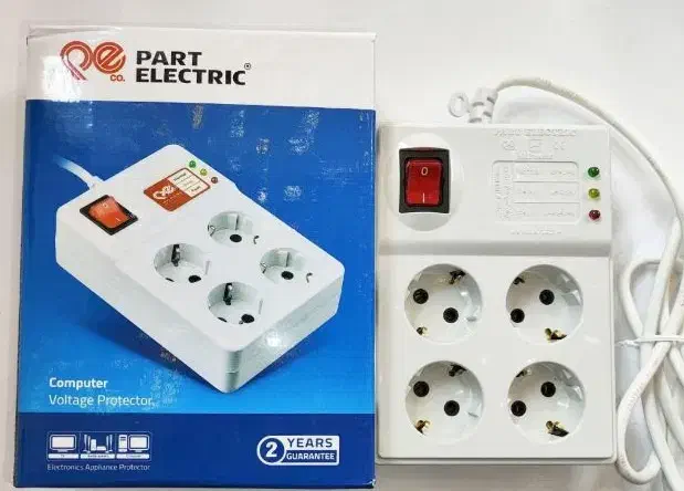 محافظ همه کاره|سایر لوازم برقی|فولادشهر, مسکن مهر فولادشهر|دیوار