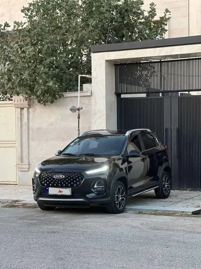 mvm x22 pro|خودرو سواری و وانت|شیراز, دروازه قران|دیوار