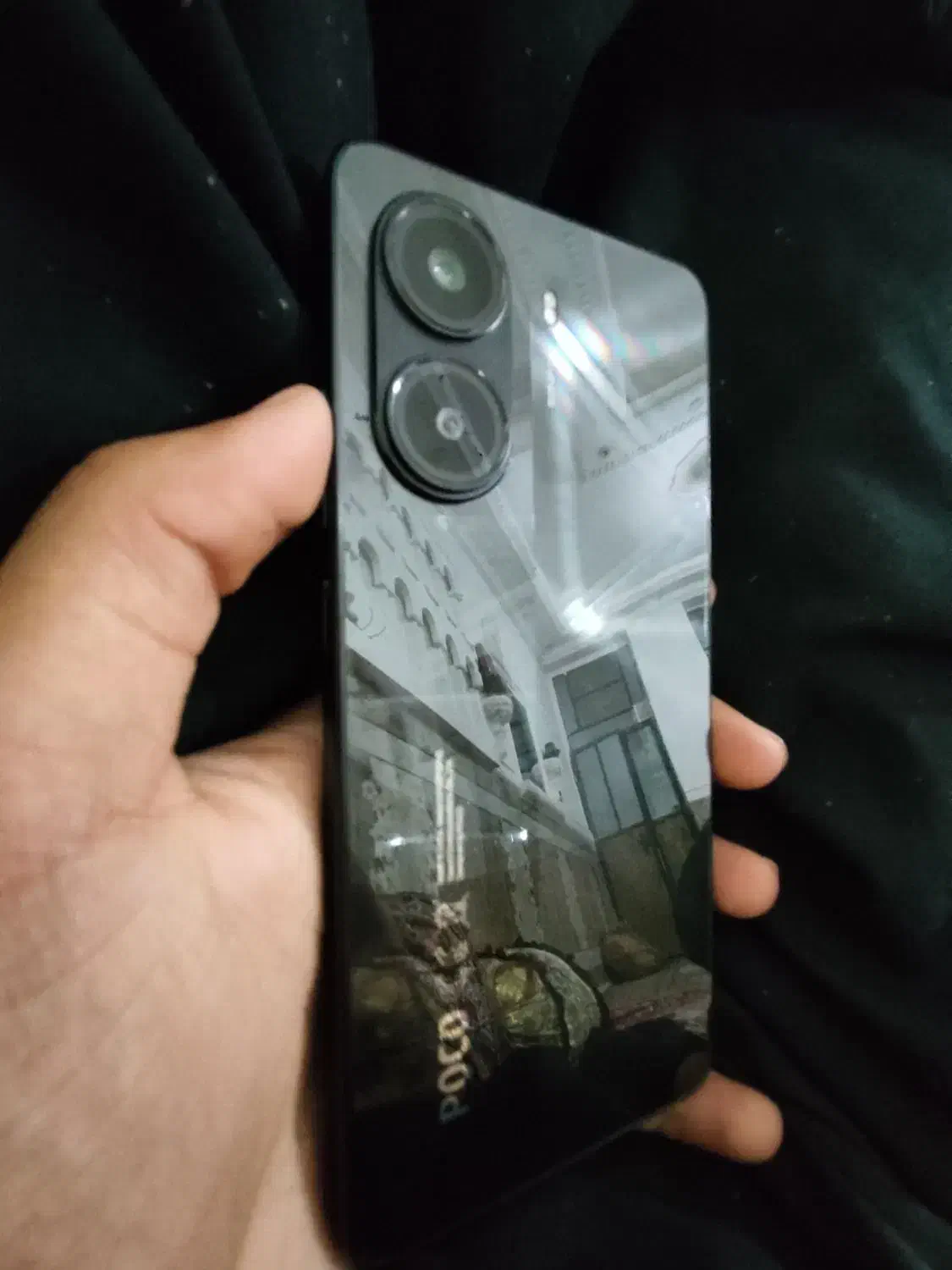 poco x7 pro پوکو ایکس۷ پرو|موبایل|خاش, |دیوار