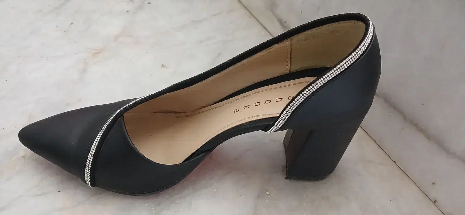 کفش مجلسی|کیف، کفش، کمربند|ماهدشت, |دیوار