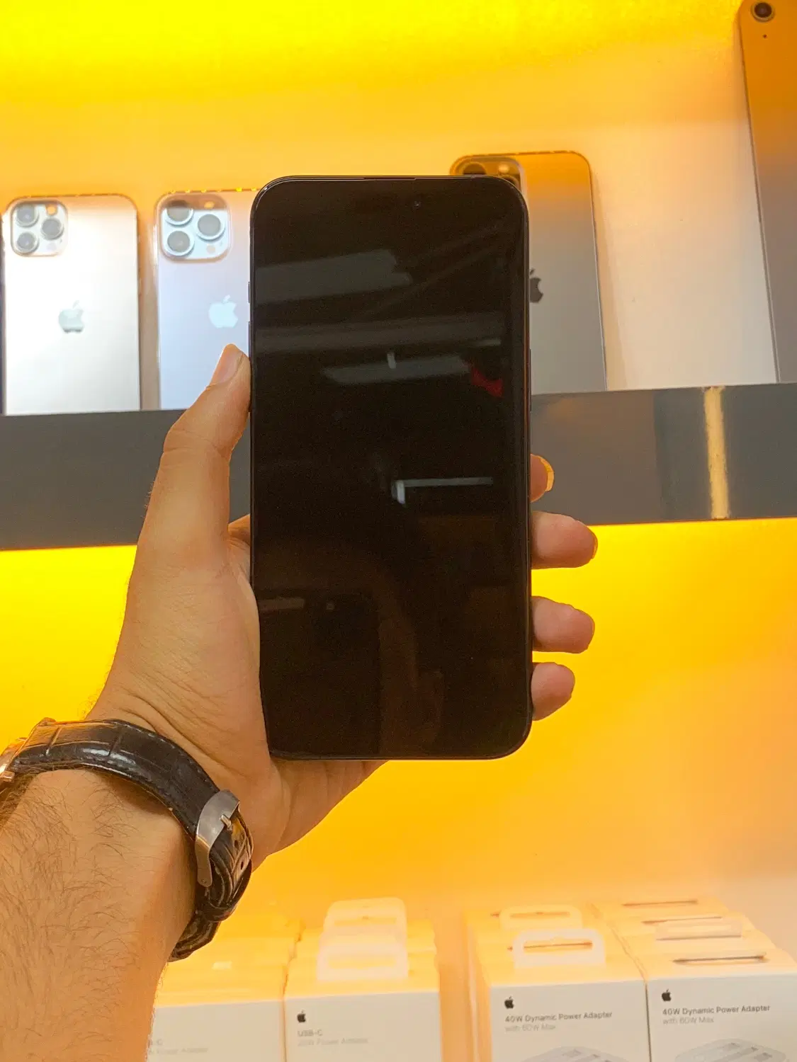 Iphone15promax|موبایل|بیرجند, |دیوار