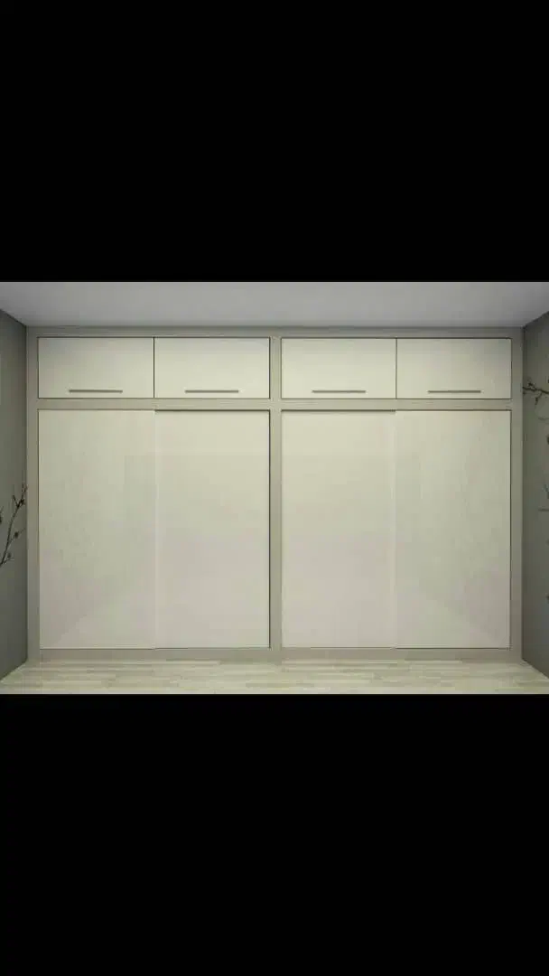 نصاب ام دی اف وکابینت|خدمات پیشه و مهارت|ارومیه, |دیوار