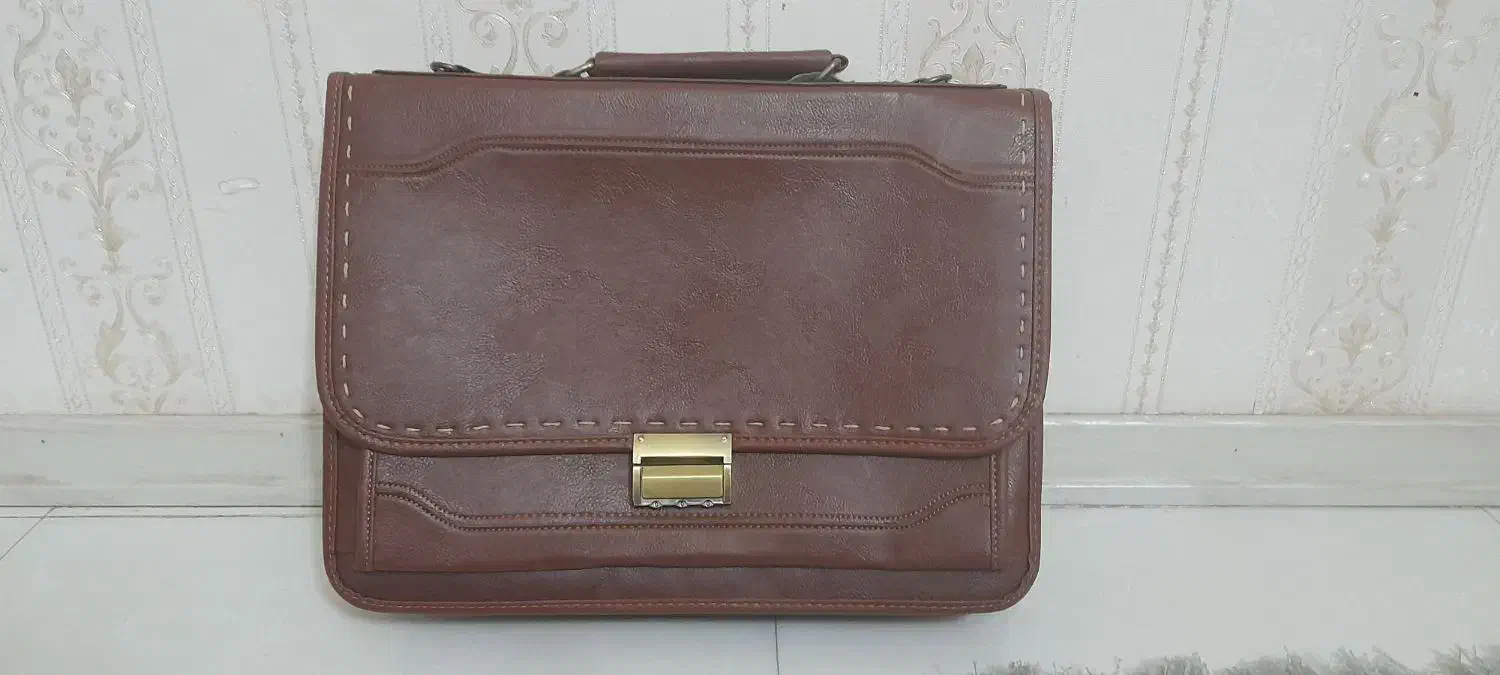 کیف اداری|کیف، کفش، کمربند|بجنورد, |دیوار