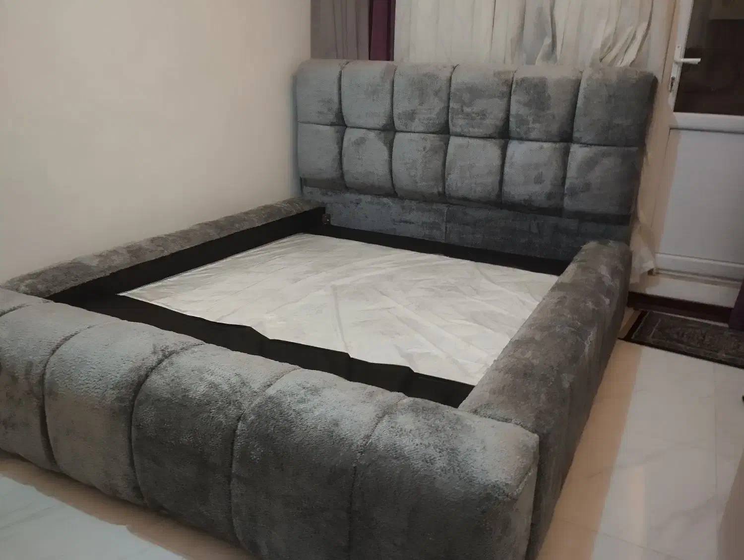 سرویس خواب دونفره|تخت و سرویس خواب|تهران, نعمتآباد|دیوار