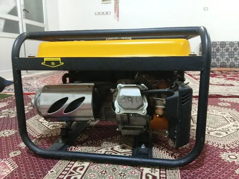 موتور‌برق|سایر لوازم برقی|مرند, |دیوار