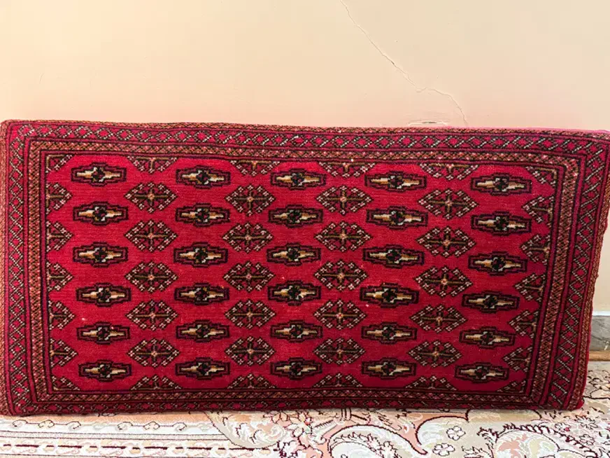 پشتی ترکمن|پشتی|تهران, دارآباد|دیوار