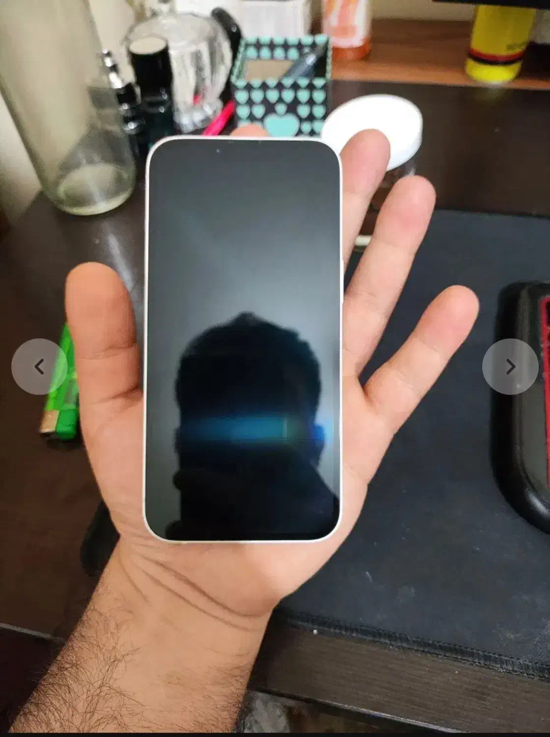 آیفون ۱۳|موبایل|مراغه, |دیوار