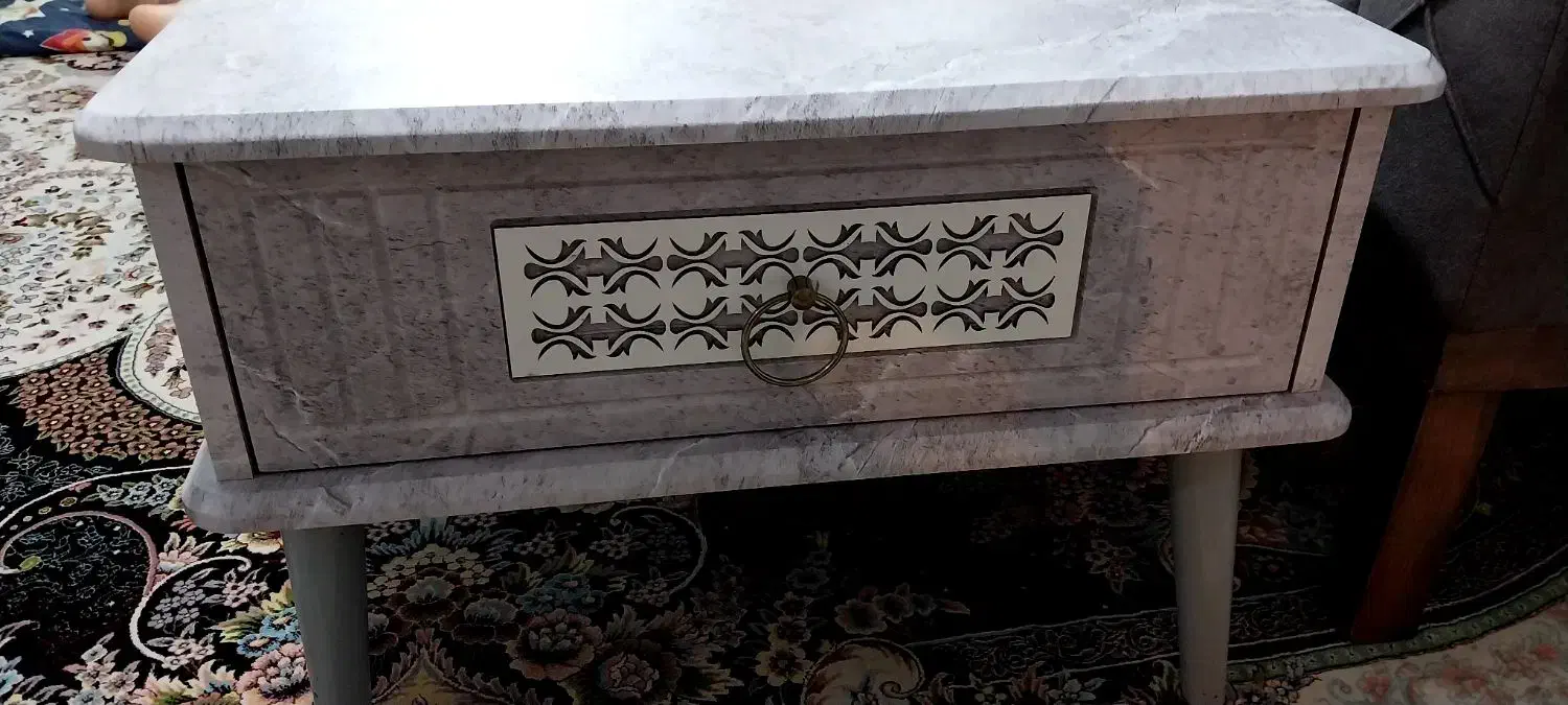 میز عسلی|مبلمان خانگی و میز عسلی|رشت, عینک|دیوار