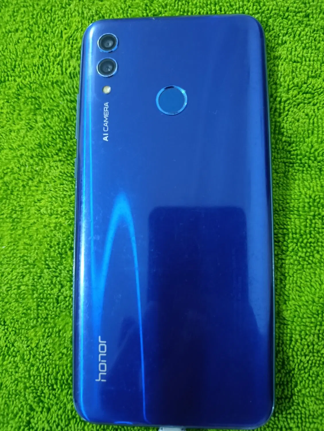 HONOR 10 Lite|موبایل|شیراز, رکنآباد|دیوار