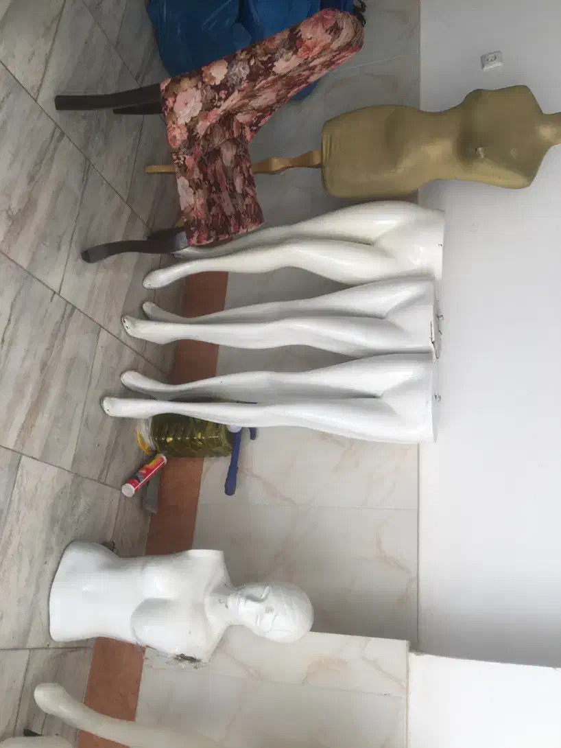 مانکن|فروشگاه و مغازه|زنجان, |دیوار