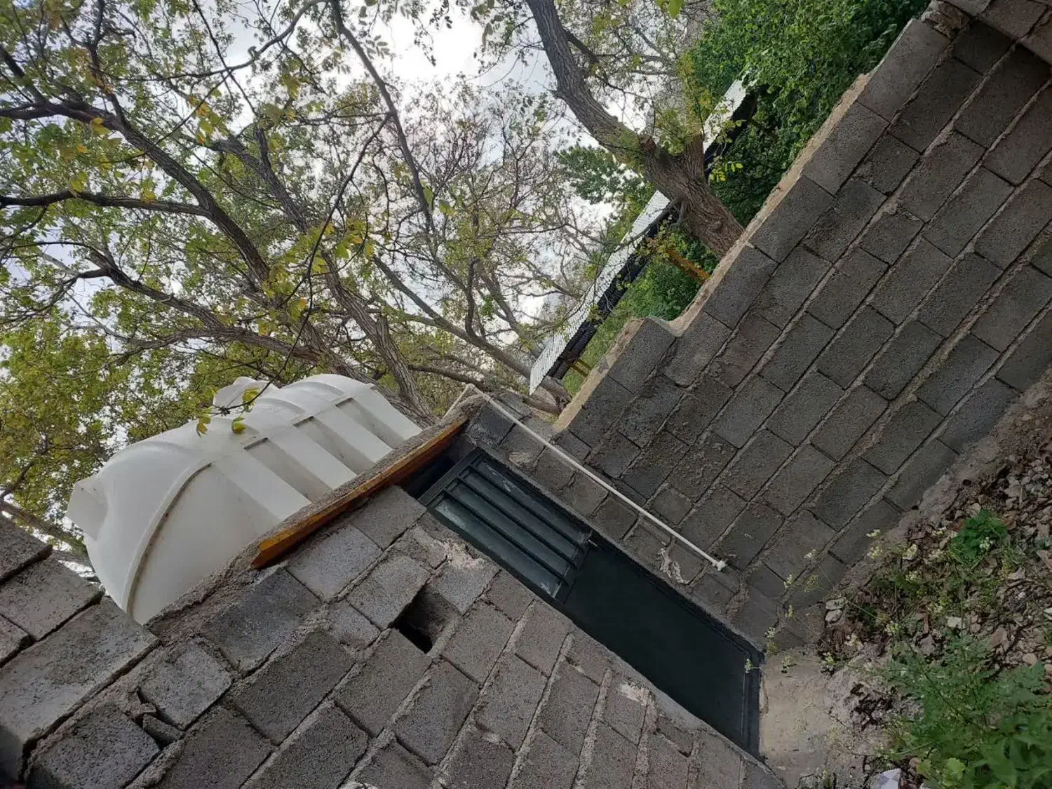 باغ کهندان|فروش زمین و ملک کلنگی|قاهان, |دیوار