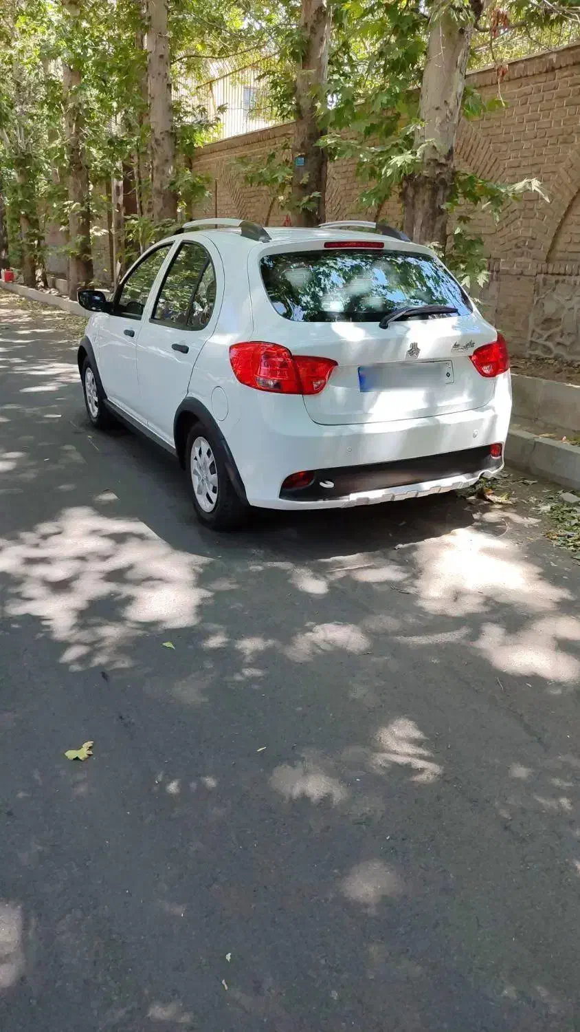 کویک ۱۴۰۱ مدل R|خودرو سواری و وانت|قلعه شاهین, |دیوار