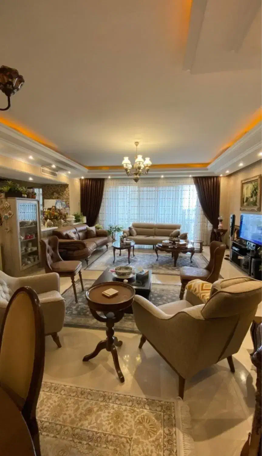 110متر،تکواحدی،فول امکانات،امکان تمدید چندساله