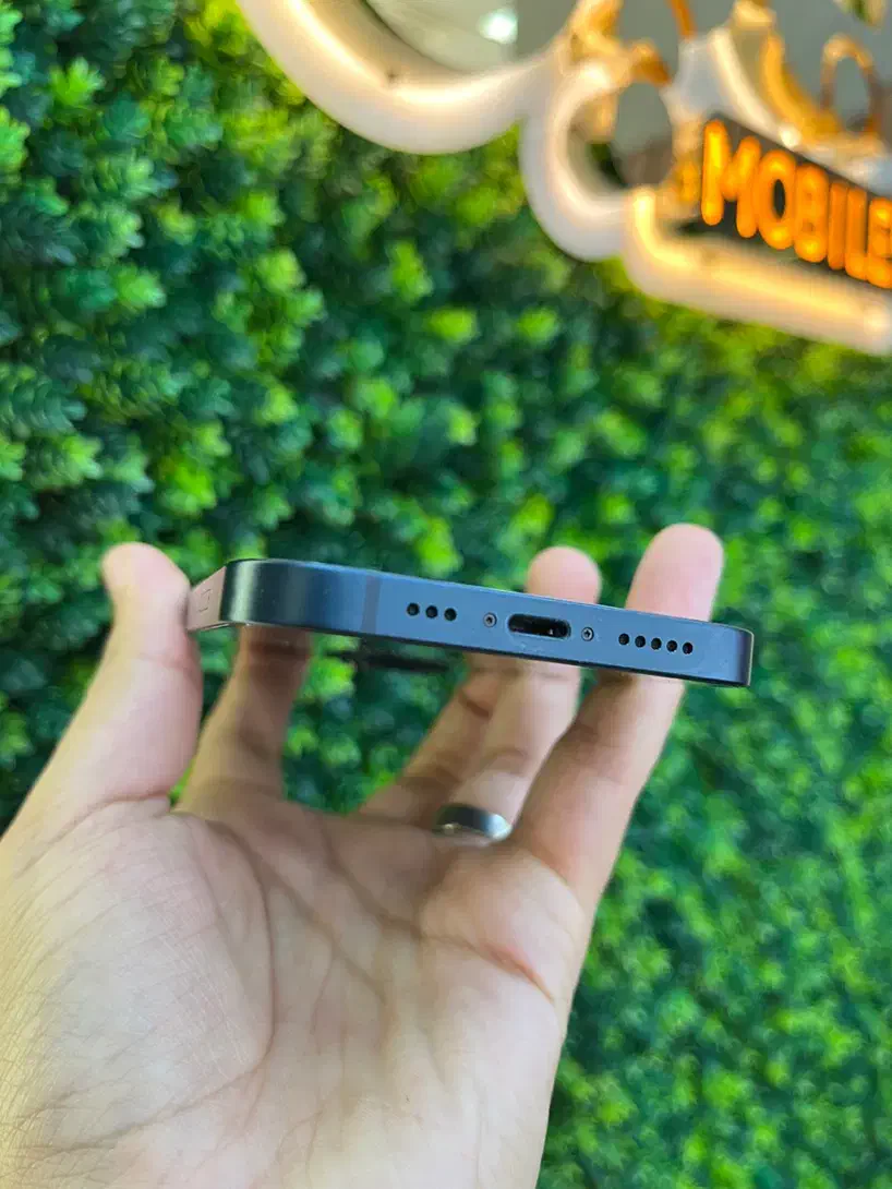 آیفون ۱۳ پلمپ iPhone 13 دو سیم ۱۲۸ باتری ۹۶|موبایل|تبریز, |دیوار