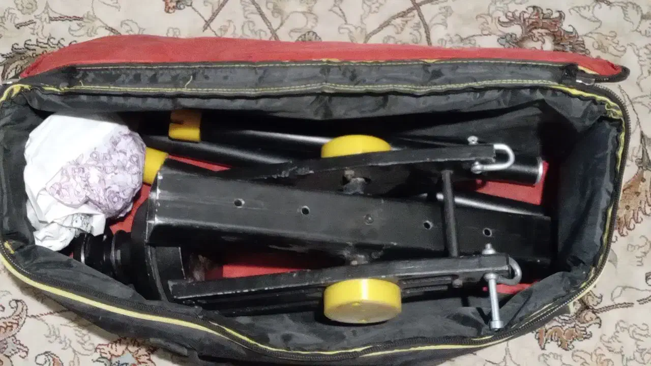 لوازم اتلیه|دوربین عکاسی و فیلمبرداری|خرمآباد, |دیوار