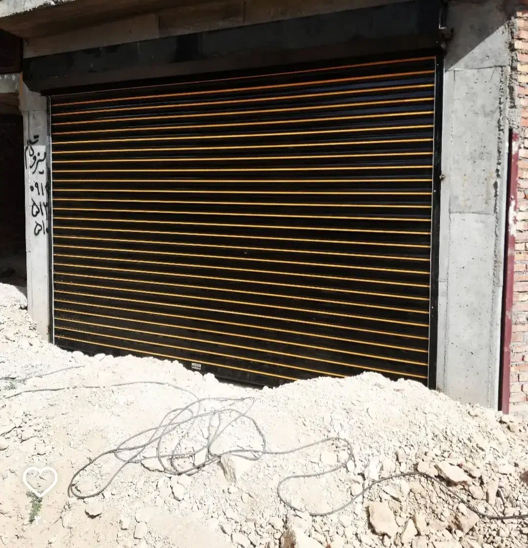 فروش ،نصب،تعمیر انواع درب|خدمات پیشه و مهارت|دوگنبدان, |دیوار