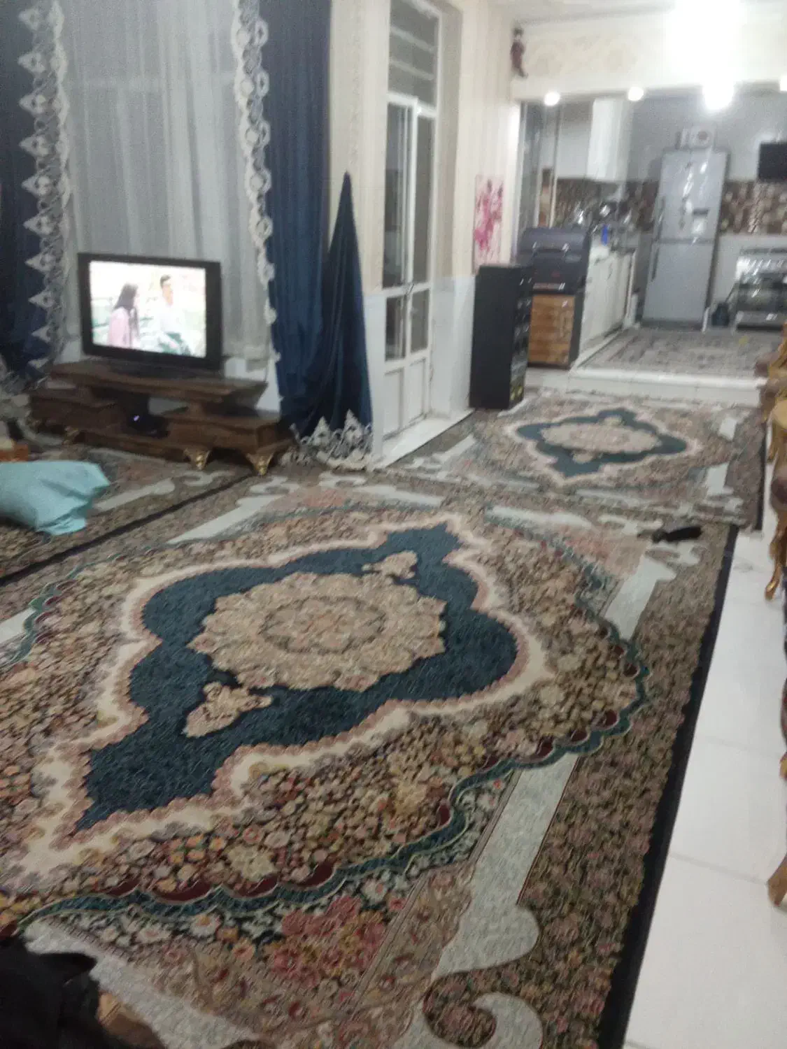 خانه ویلایی 110 متری قابل معاوضه با خانه کوچکتر|فروش خانه و ویلا|چهارباغ, |دیوار