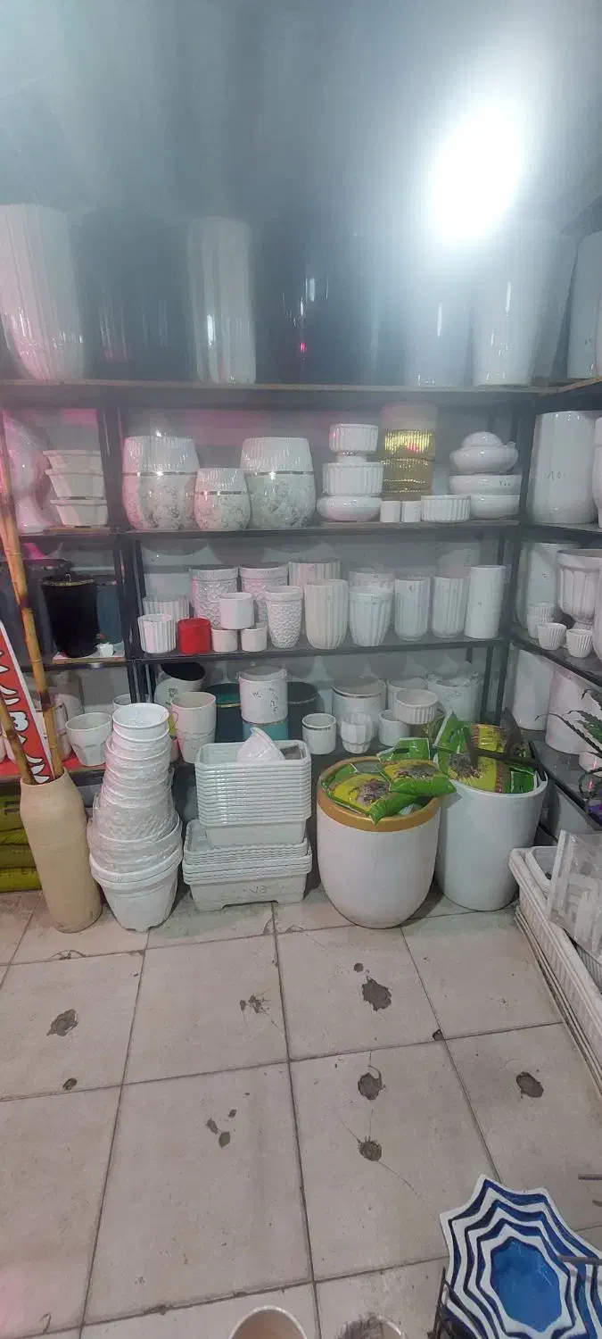 قفسه فلزی قوطی۲در۲|فروشگاه و مغازه|کرمانشاه, |دیوار