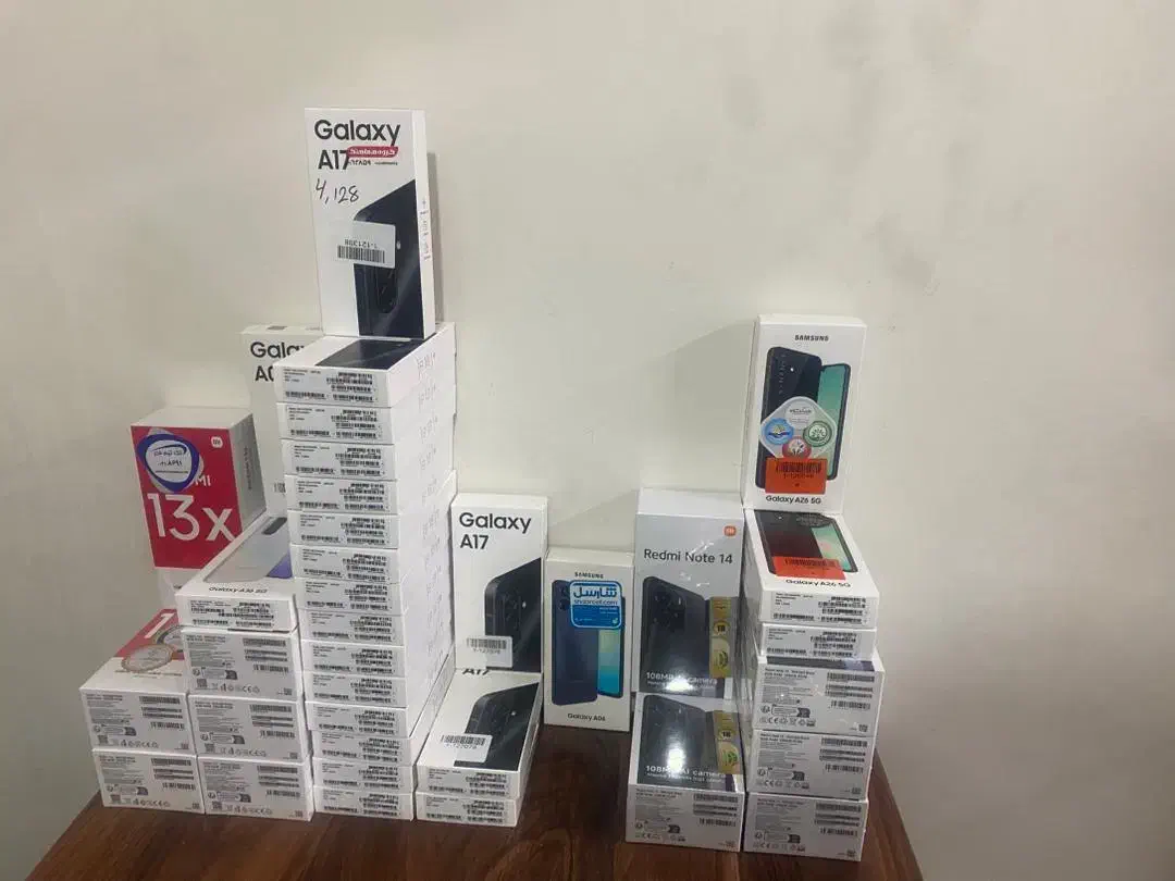 گوشی عمده و لوازم جانبی|موبایل|تهران, عباس‌آباد|دیوار