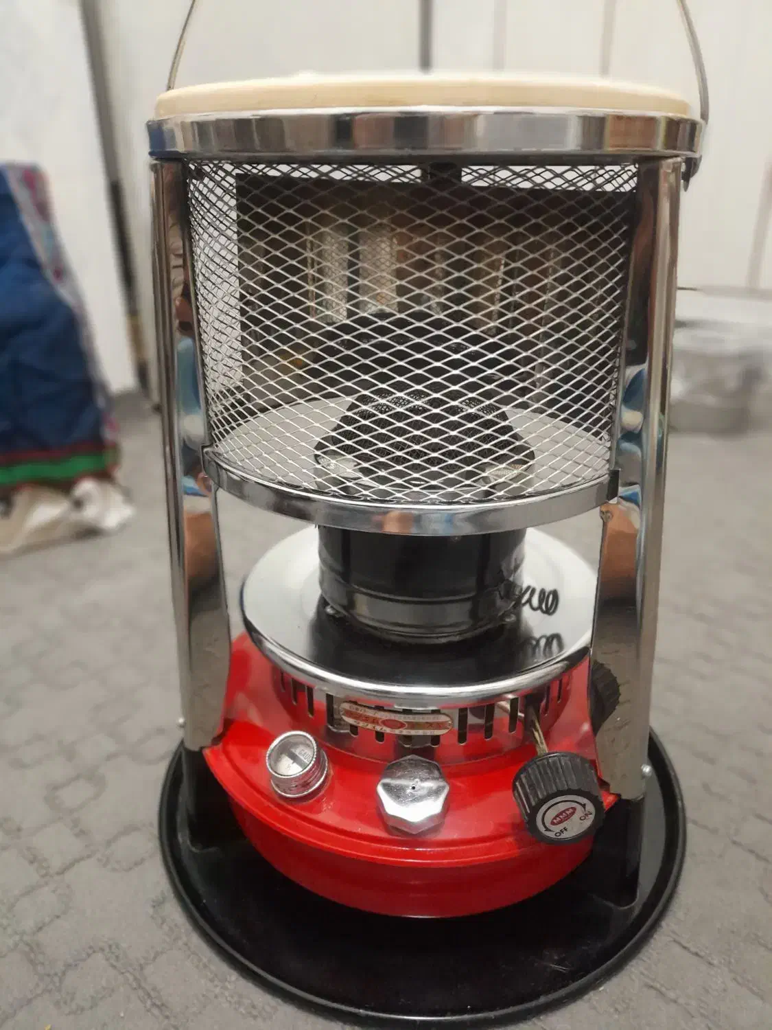 چراغ نفتی|بخاری، هیتر، شومینه|ابریشم, |دیوار