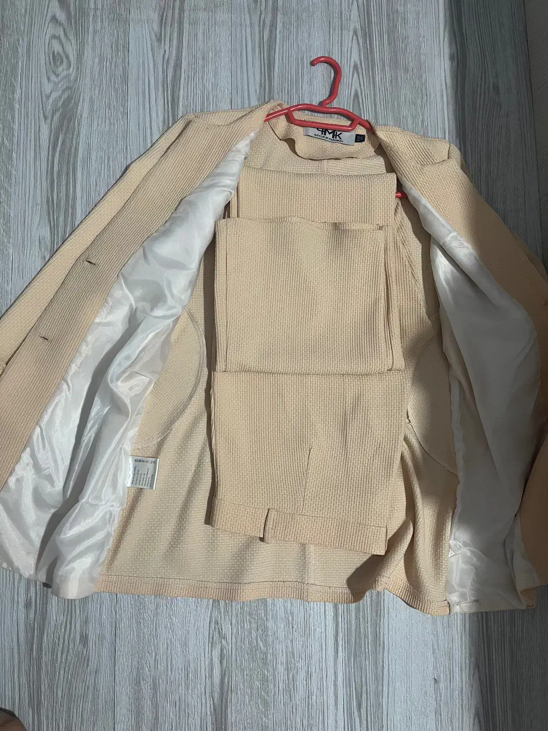 کتشلوار مجلسی سایز۴۴ و ۴۲|لباس|تهران, سعادتآباد|دیوار