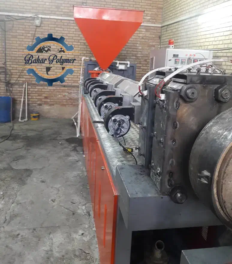 گرانول کار و کندورکار نایلون|استخدام صنعتی، فنی، مهندسی|باقرشهر, |دیوار