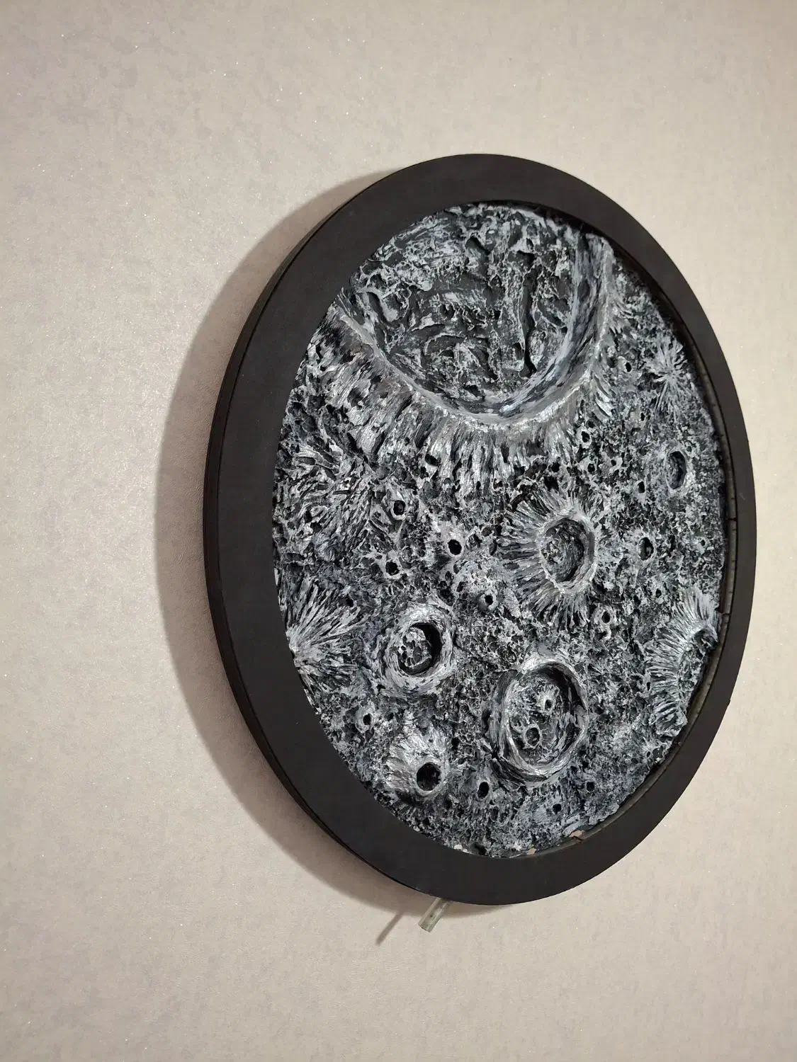 تابلو|تابلو، نقاشی، عکس|رشت, کوی فرهنگیان|دیوار