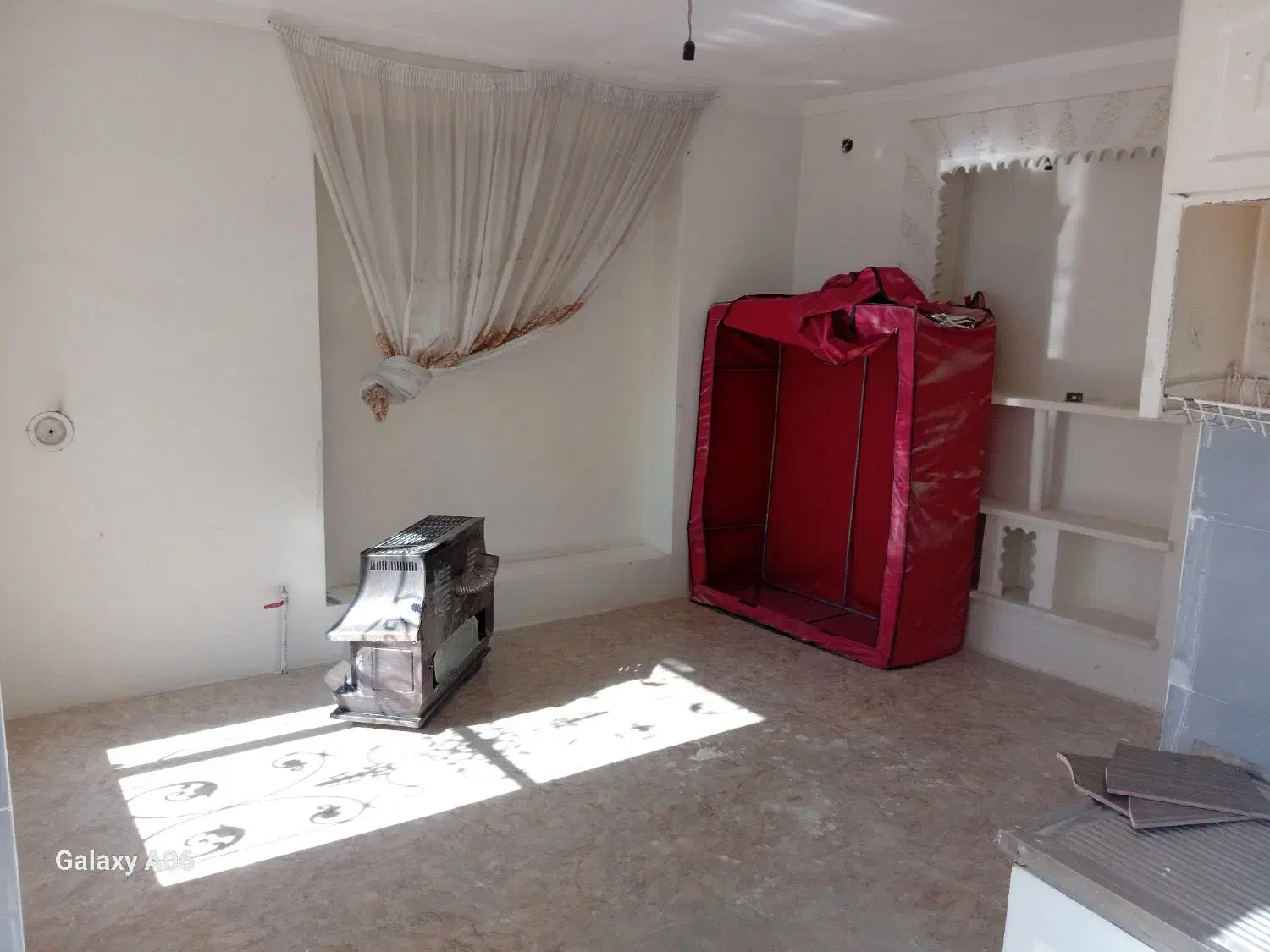 اجاره خانه ۶۵ متری سنجابی|اجارهٔ خانه و ویلا|کرمانشاه, |دیوار