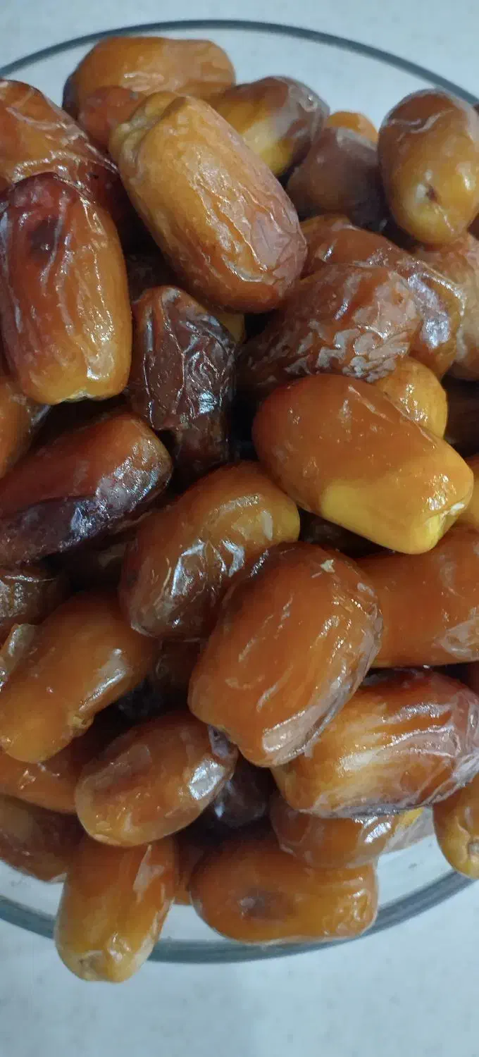 خرمای جون و خوشمزه|خوردنی و آشامیدنی|یزد, |دیوار