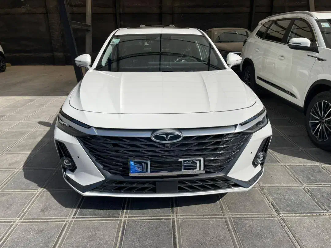 Arrizo 8 excellent|خودرو سواری و وانت|تهران, صادقیه|دیوار