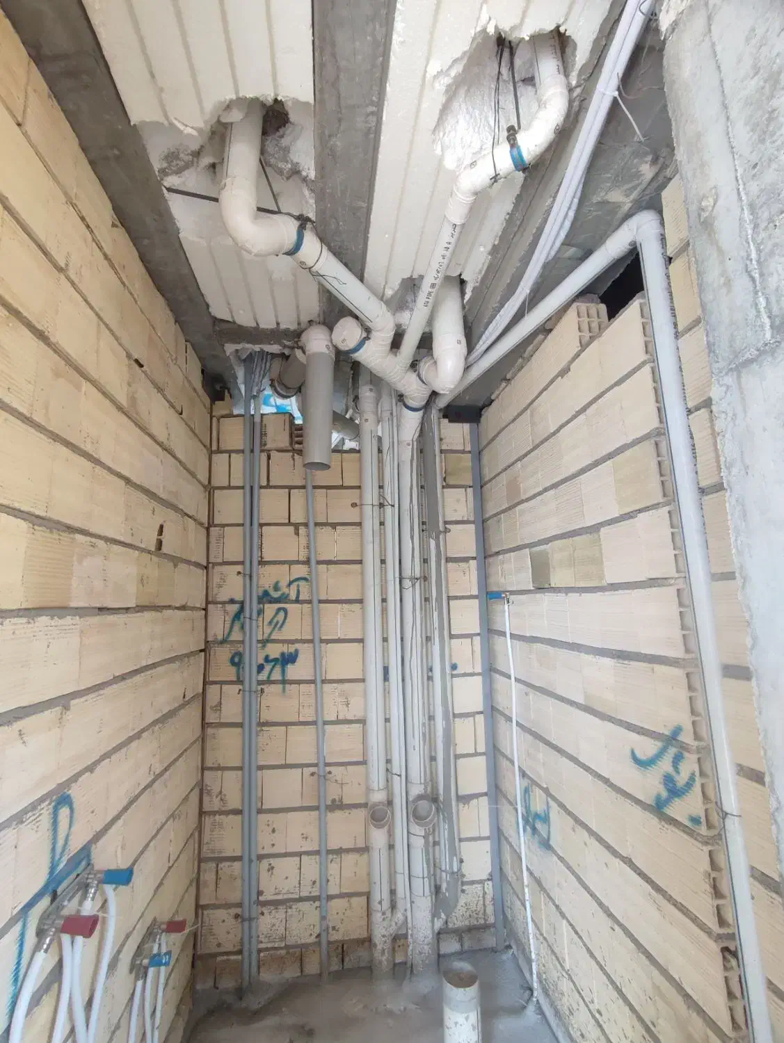 لوله کشی وتعمیرات|خدمات پیشه و مهارت|شیراز, ویلاشهر|دیوار