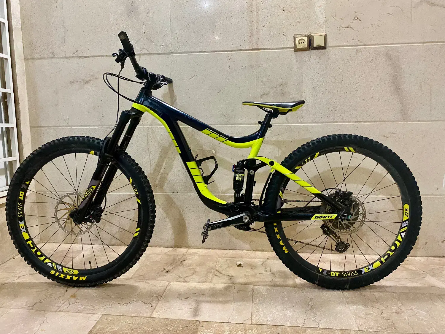 دوچرخه اندرو جاینت دانهیل فریراید کیوب اسکات کراس|دوچرخه، اسکیت، اسکوتر|تهران, کرمان|دیوار