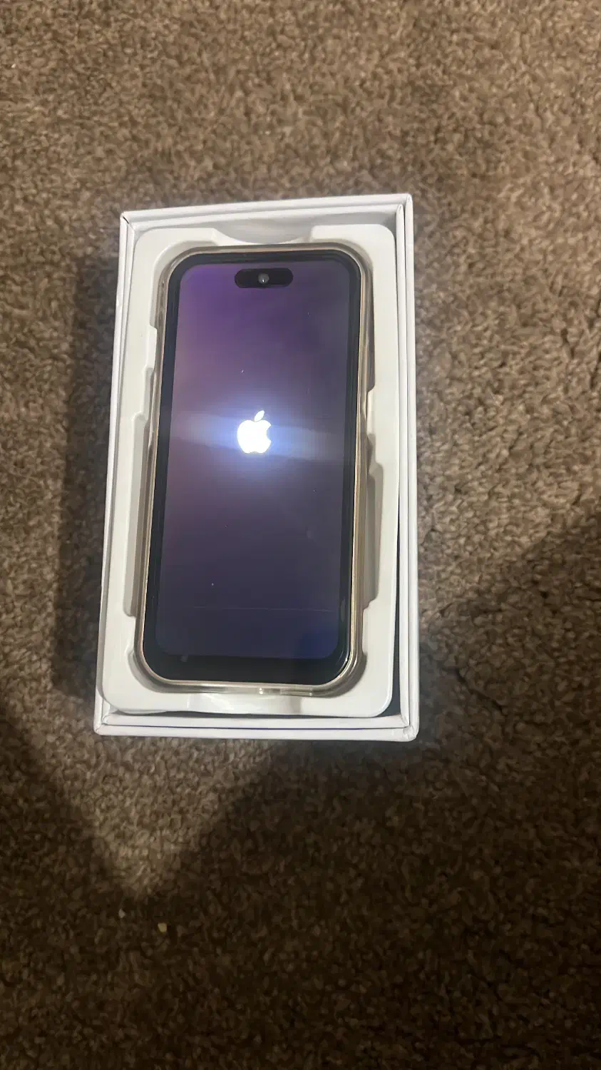 گوشی ایفون ۱۷مینی|موبایل|شادگان, |دیوار