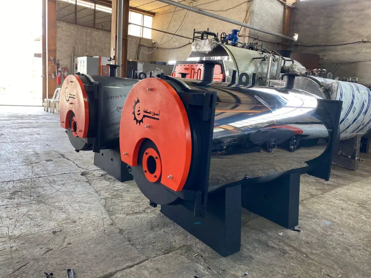 فروش لوله اتصالات اجرایی صفر تا صد|خدمات پیشه و مهارت|آمل, |دیوار